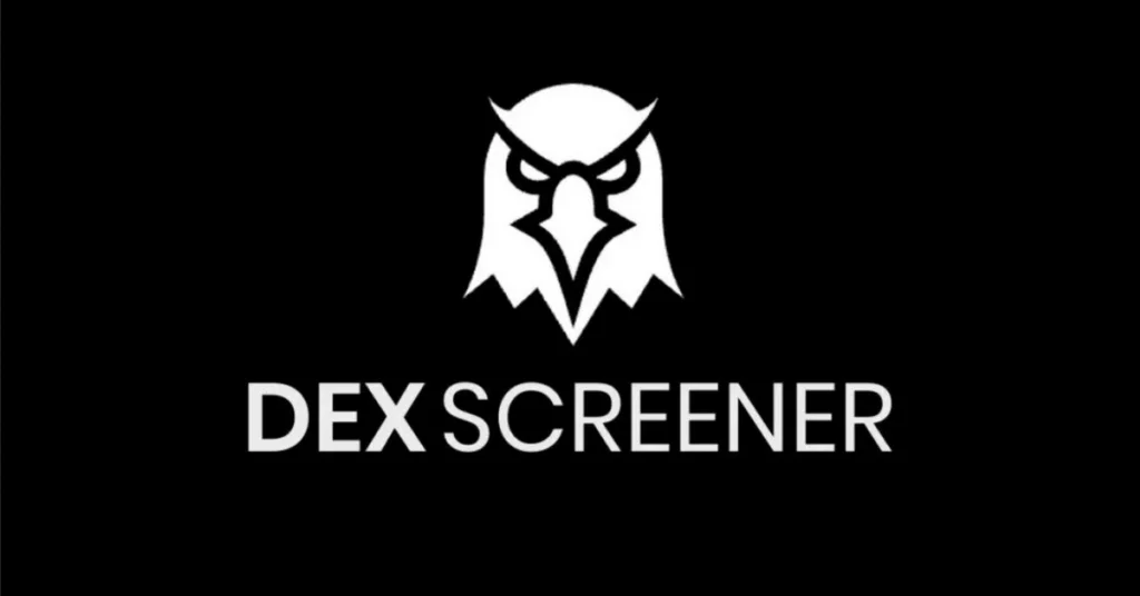 Dexscreener Logo